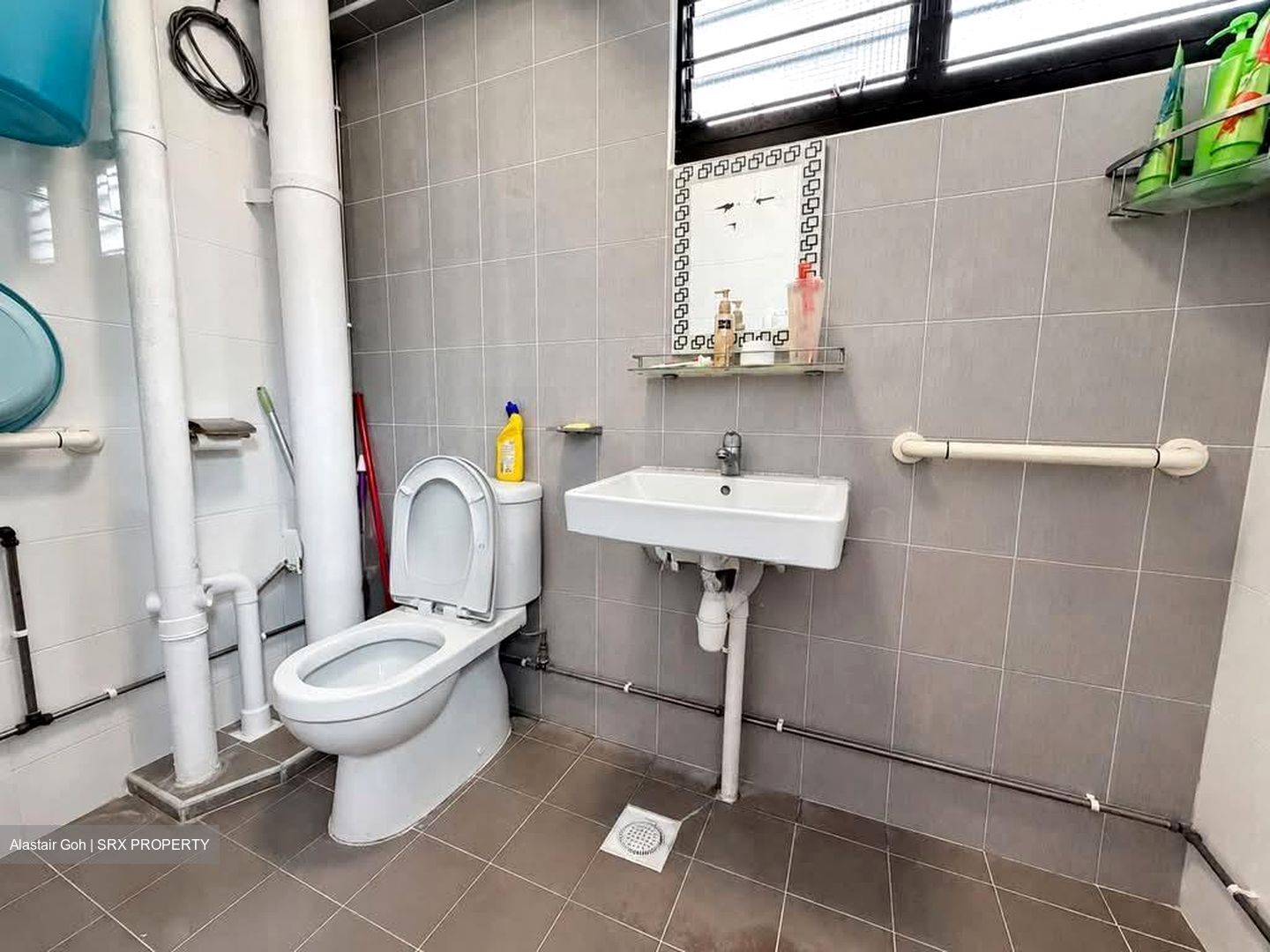 Blk 178 Woodlands Street 13 (Woodlands), HDB 5 Rooms #559206851